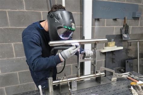 Stainless Steel Fabricator Toronto